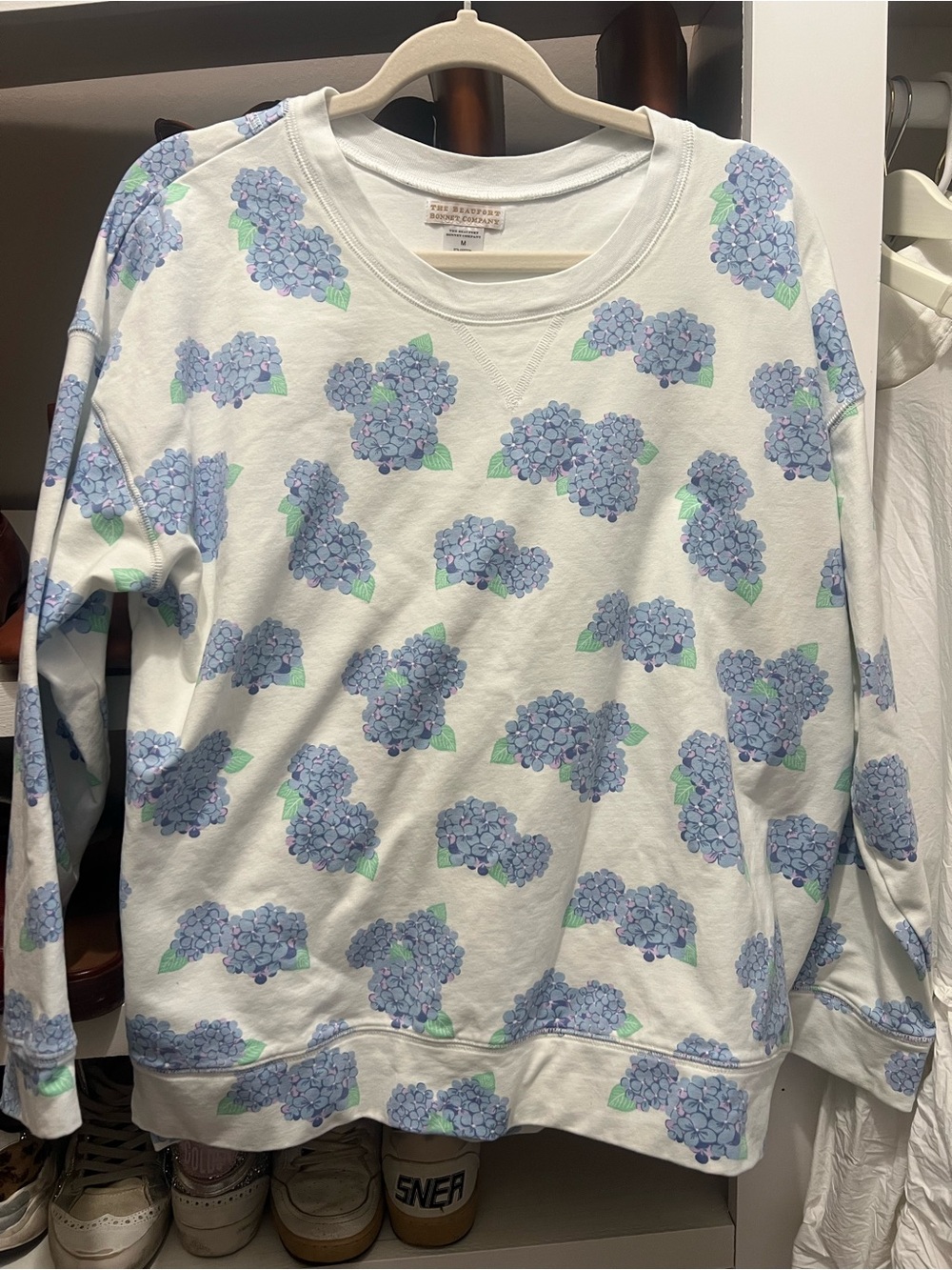Women’s Beaufort Bonnet Sweatshirt - Medium